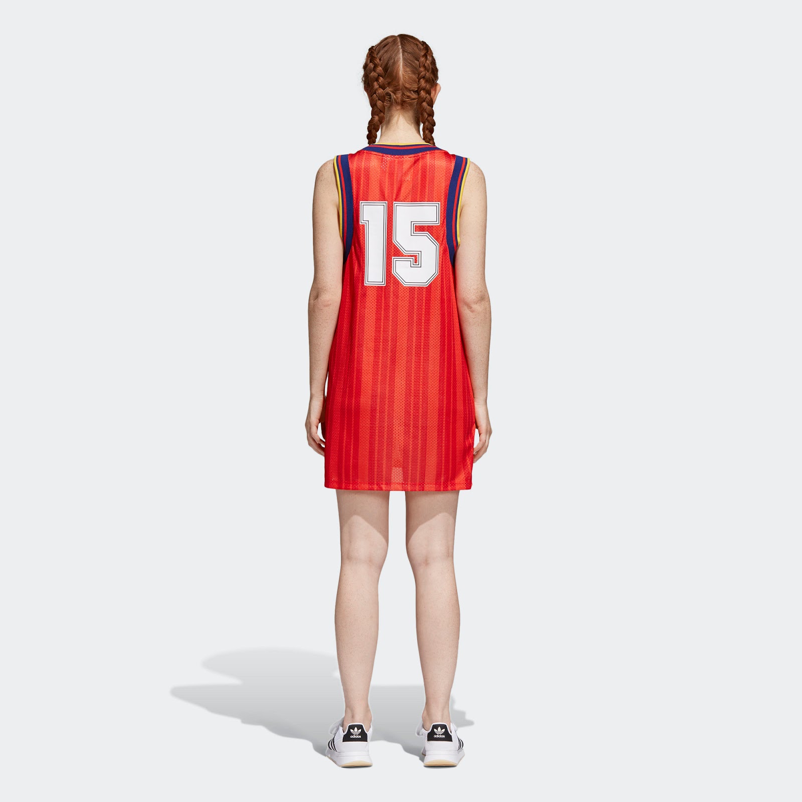 Adidas Originals Spain 2018 World Cup Retro Dress Leaked - Footy ... Adidas Originals Spain 2018 World Cup Retro Dress Leaked - Footy ...